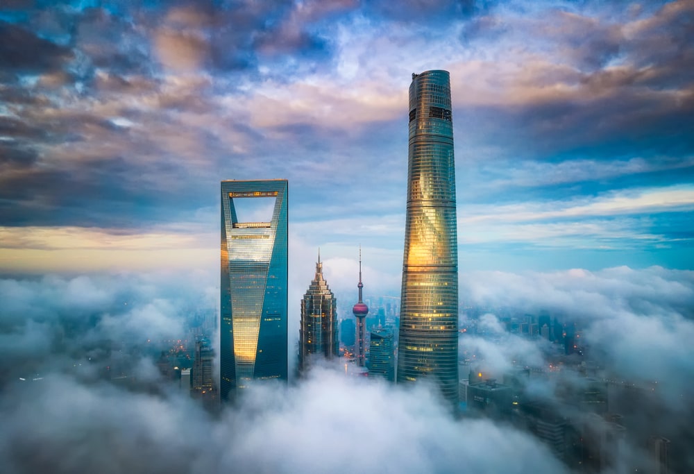 Şanghay Çin Şangay’a Ne Zaman Gidilir?