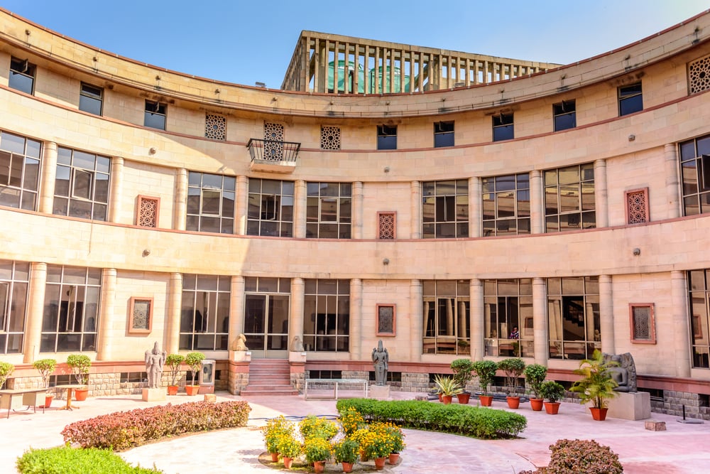 Yeni Delhi Ulusal Müze