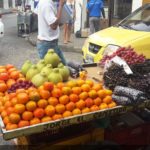 Seyyar Meyve Satıcıları-Cartagena