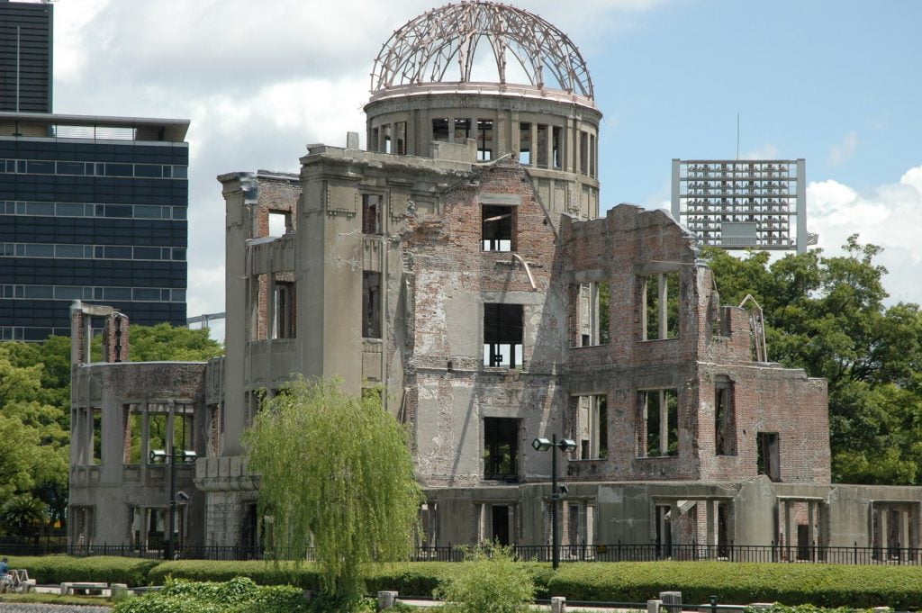 Dark Turizm Hiroshima (2)