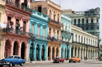 küba gezi notları