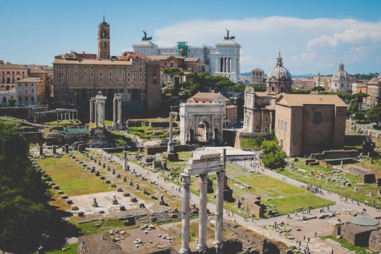 Roma Müze Kartı – Roma Pass mi yoksa Omnia mı?