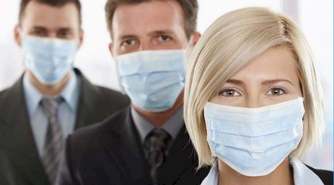 Virüslere karşı korunmak için tıbbi maske nasıl kulanılmalı