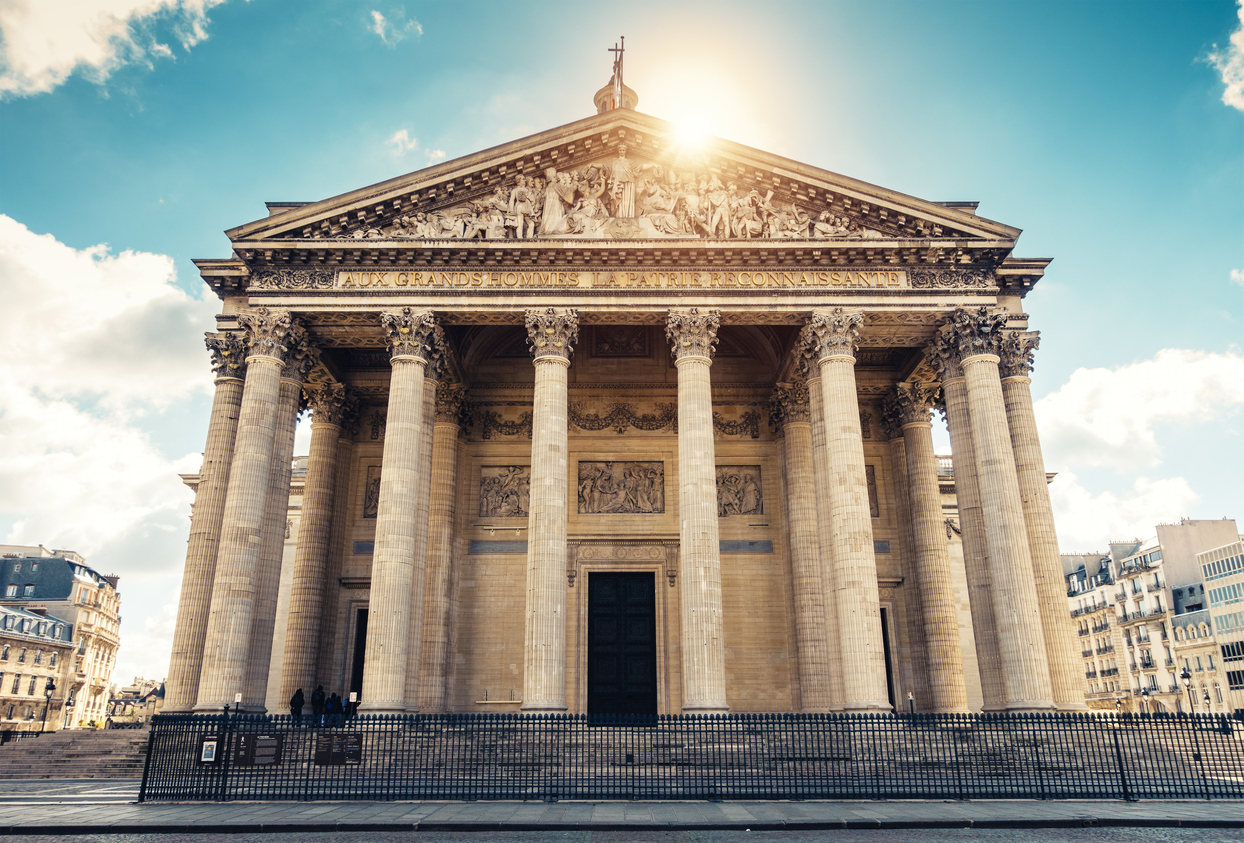 roma-da-gezilecek-yerler-pantheon