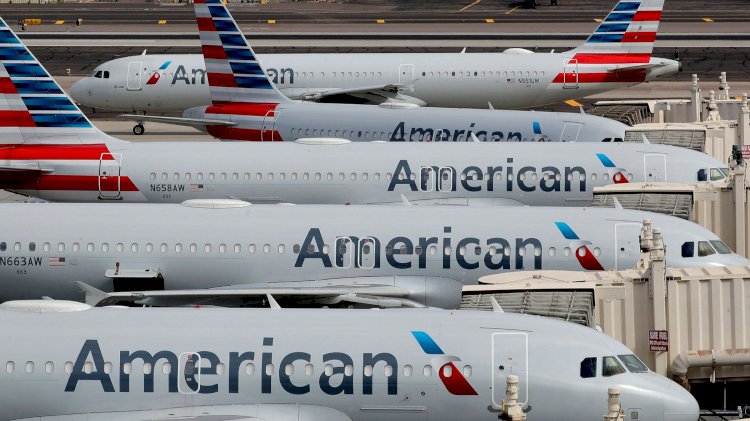 Amerikalı havayolu şirketleri Tel Aviv uçuşlarını durdurdu