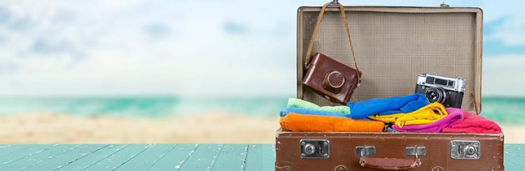 Çıktığınız Seyahatlerde Hayatınızı Kolaylaştıracak Zekice Düşünülmüş 23 Ürün