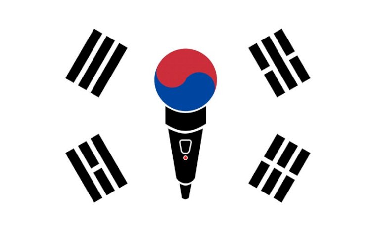 Dünyayı Saran Güney Kore K-Pop Kültürü