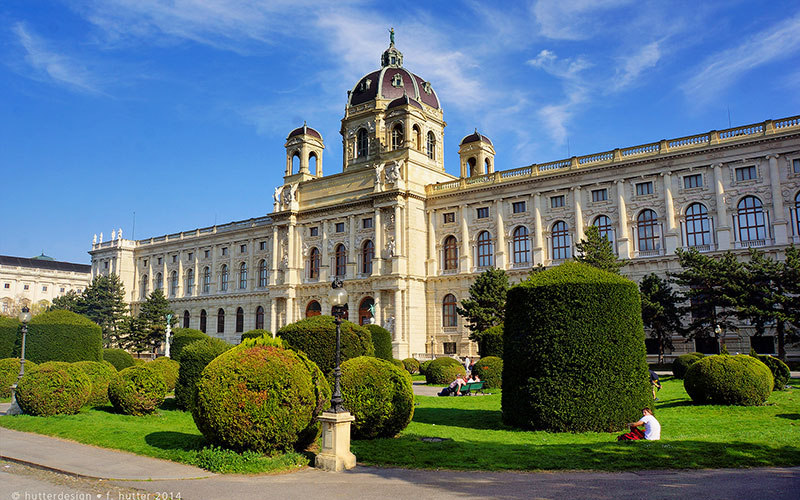 Viyana Sanat Tarihi Muzesi