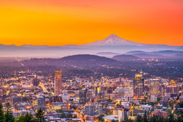 Portland’da Yapılabilecek En İyi 10 Şey