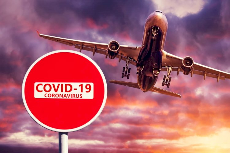 Coranavirüs Salgını Sebepli Uçak Bileti İptalleri Hakkında