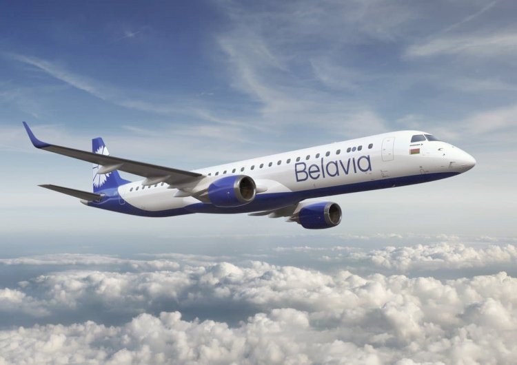 Belavia 4 ülkeyle ilgili uçuş kararını güncelledi