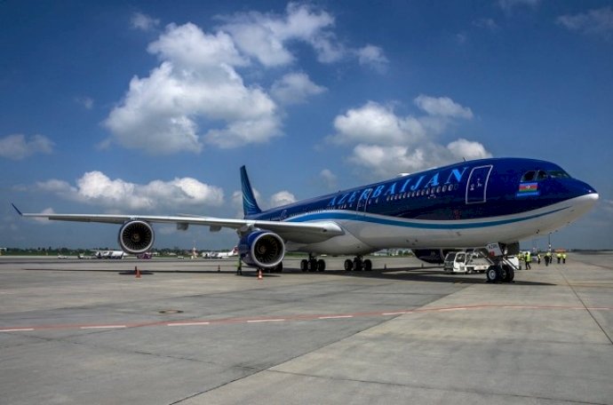 Azerbaijan Airlines (Azal)’dan iade skandalı