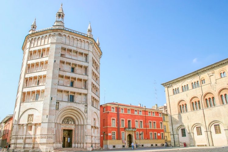 Parma Gezilecek Yerler Listesi | En Güzel 15 Yer!