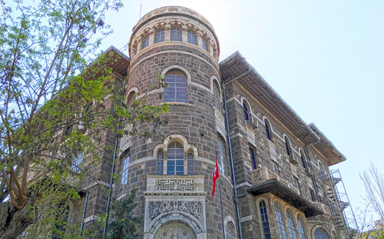 İzmir’de Görmeniz Gereken 10 Müze
