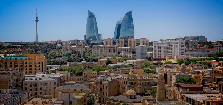 Azerbaycan’a Giriş Çıkış Kısıtlaması uzatıldı !