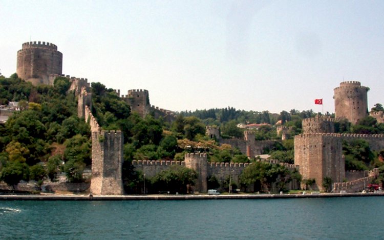 İstanbul’daki 3 Tarihi Hisar