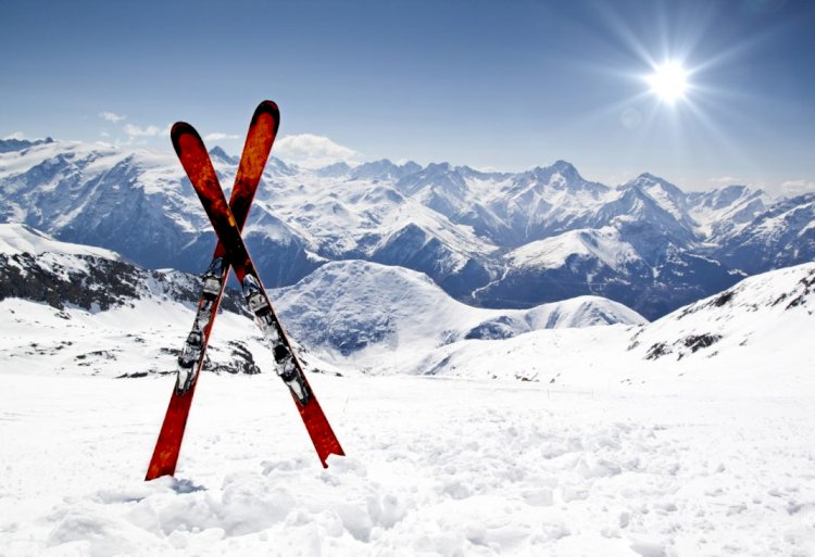 Türkiye Kayak Merkezleri Listesi
