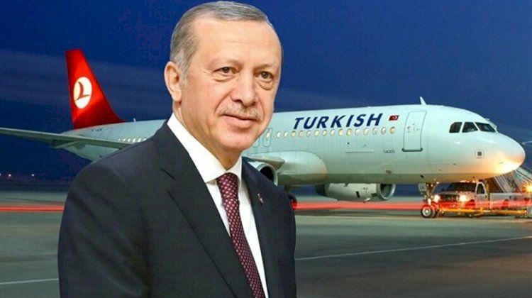 Cumhurbaşkanı Erdoğan açıkladı; Seyahat yasağı kaldırıldı