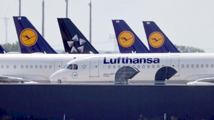 Lufthansa’dan tartışma yaratacak ‘test’ kararı
