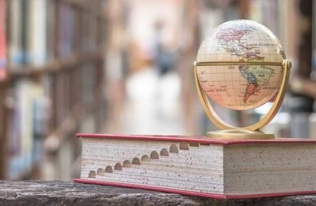 Yabancı Dil Öğrenme ve Yurt Dışına Çıkma Yolları