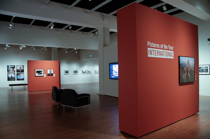 San Diego Museum of Photographic Arts