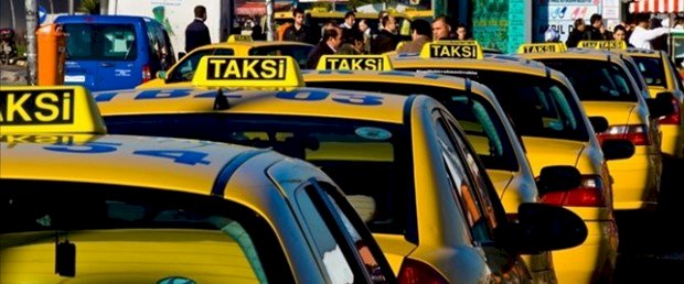 İstanbul Havalimanı Taksi Ücretleri