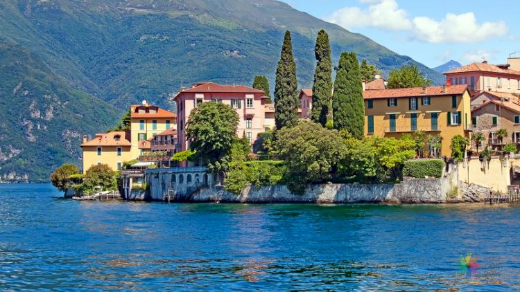 İtalya Gezilecek Yerler Listesi | En Güzel 20 Yer!