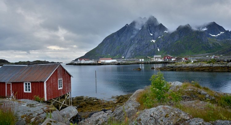 4 Maddede Dünyanın En Mutlu İnsanları Neden İskandinav Ülkelerinde Yaşayanlar Oluyor?