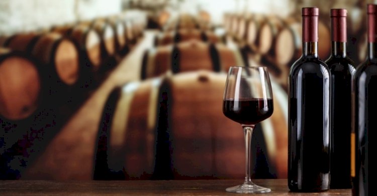 Dünyada Şarap Üretimi ile Ünlü 4 Yer