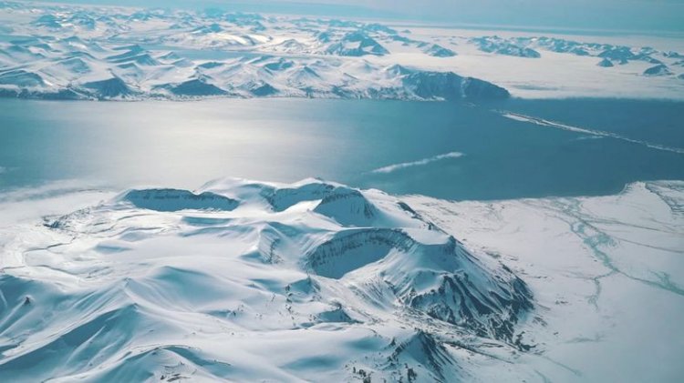 Gezginler ikiye ayrılır: Antarktika’ya ayak basanlar ve basmayanlar