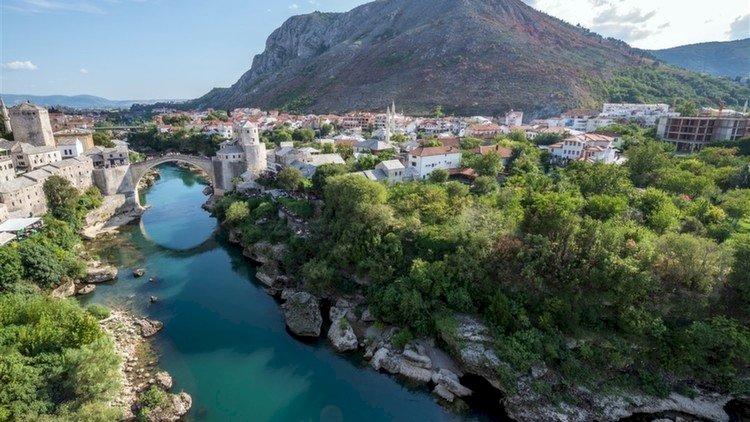 Balkanlar’da Vizesiz Gidebileceğiniz 5 Şehir