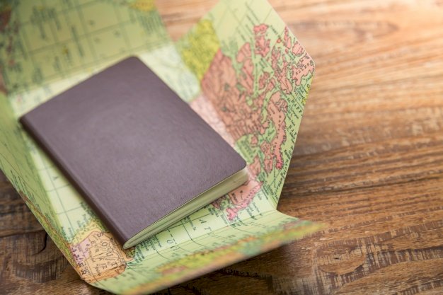 E-Pasaport Nedir ve Türleri Nelerdir?