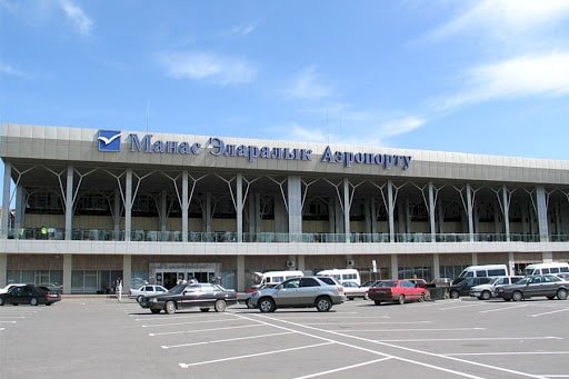 Kırgızistan’daki havalimanını Türk şirket inşa edecek