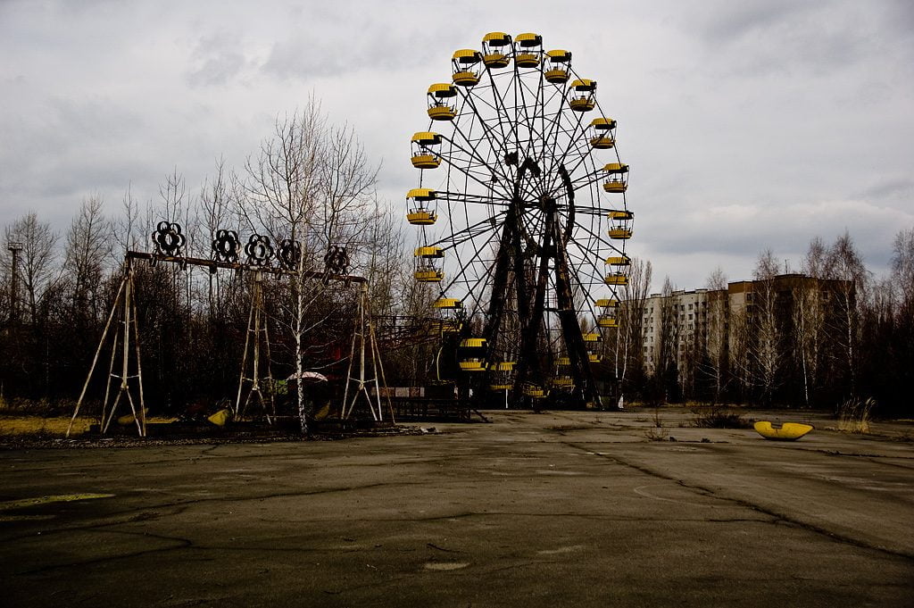 Dark Turizm Chernobyl (2)