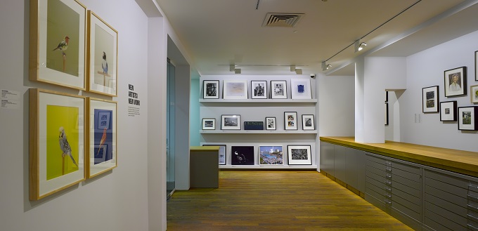 Londra Fotoğrafçılık Müzesi