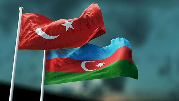 Azerbaycan’ın Türkiye’ye desteği sürüyor