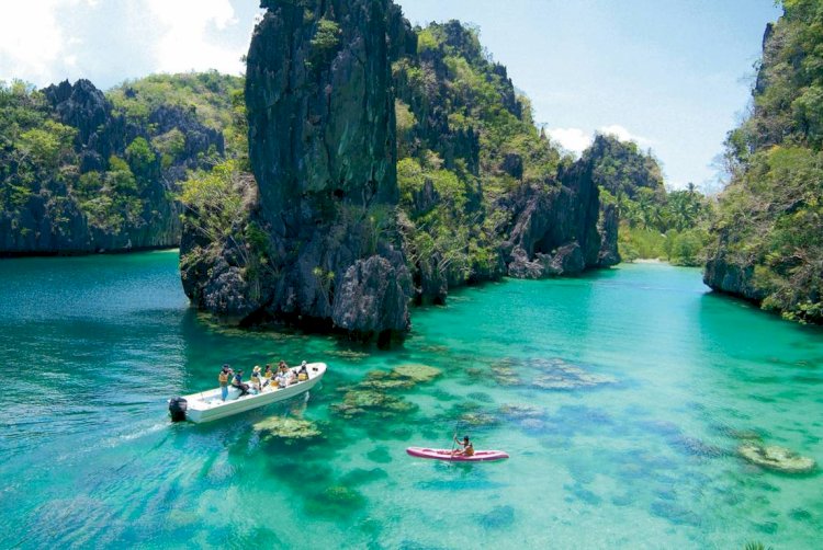 Filipinler Tatil Yerleri Rehberi