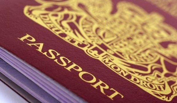 Harçsız Pasaport Nasıl Alınır