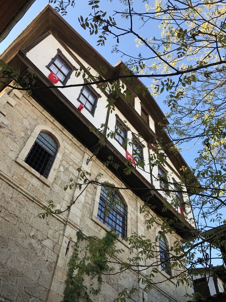 Beypazarı Yaşayan Müze, Ankara