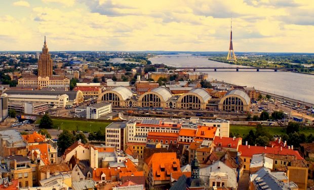 Riga’da Ziyaret Edilmesi Gereken 5 Turistik Adres