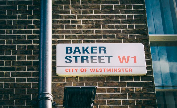 Baker Street’in ünlü Dedektifi Sherlock: Londra’da Sherlock Holmes Turu