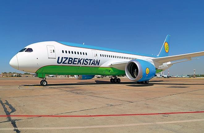 Özbekistan İstanbul uçuşlarıyla ilgili karar aldı
