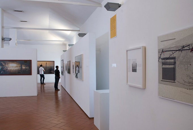 Milano Fotoğrafçılık Müzesi İtalya