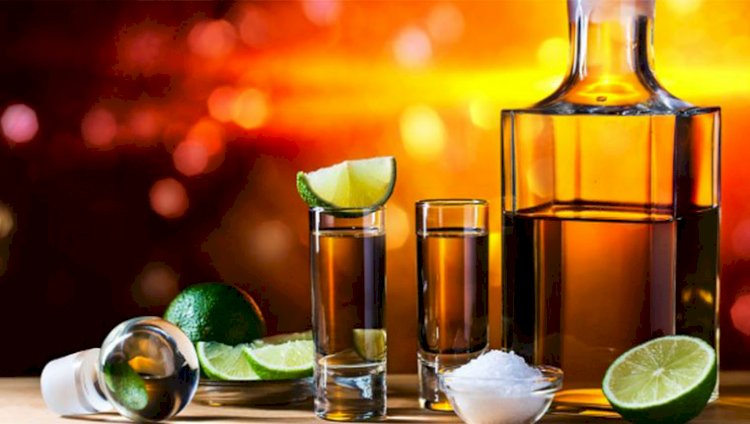 MEKSİKA İÇKİLERİ – ALKOLLÜ VE ALKOLSÜZ MEKSİKA İÇKİLERİ