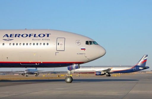 Aeroflot; ‘Türkiye uçuşlarında doluluk yüzde 97’