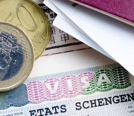 Almanya için vize şartları değişti