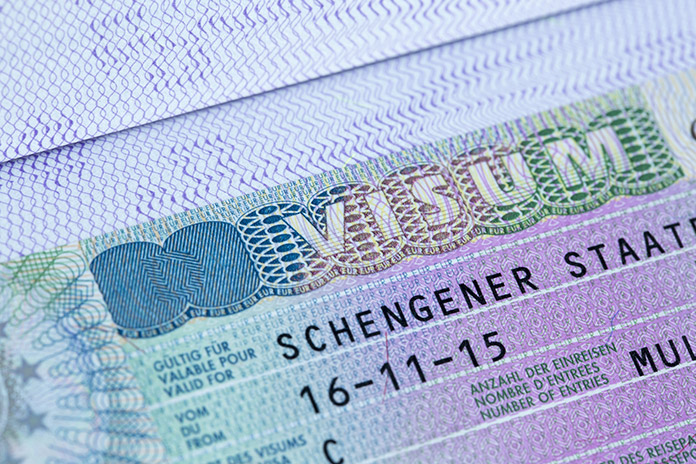 Bir ülke daha Schengen bölgesine katıldı