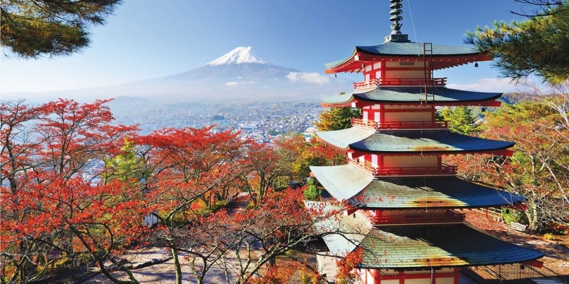 Uzak ve Tuhaf Ülke Japonya Hakkında 10 İlginç Bilgi