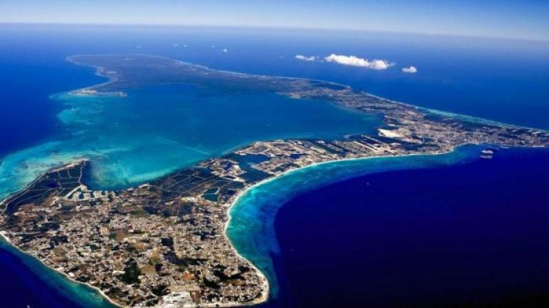 Doğal Harikalar Diyarı Cayman Adalarında Mutlaka Görülmesi Gereken Yerler
