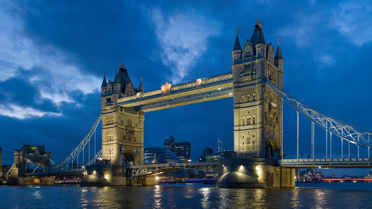 Londra’da Güzel Fotoğraflar için 10 Farklı Yer